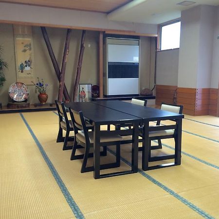 Hotel Osakaya Shimogo Luaran gambar
